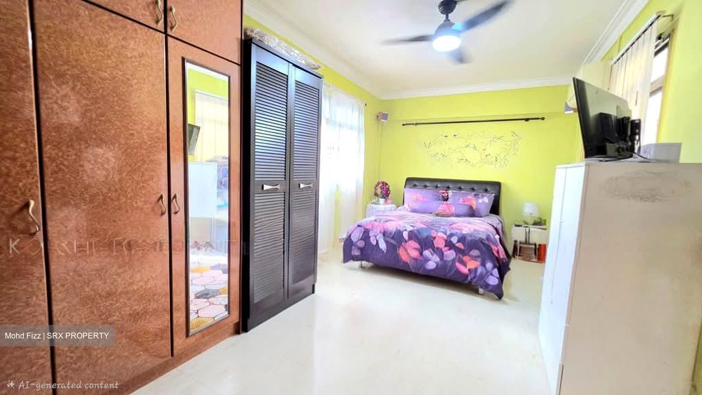 Blk 62 Toa Payoh Vista (Toa Payoh), HDB 5 Rooms #591504341